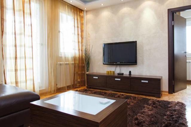 Apartment Erste Beograd Rom bilde