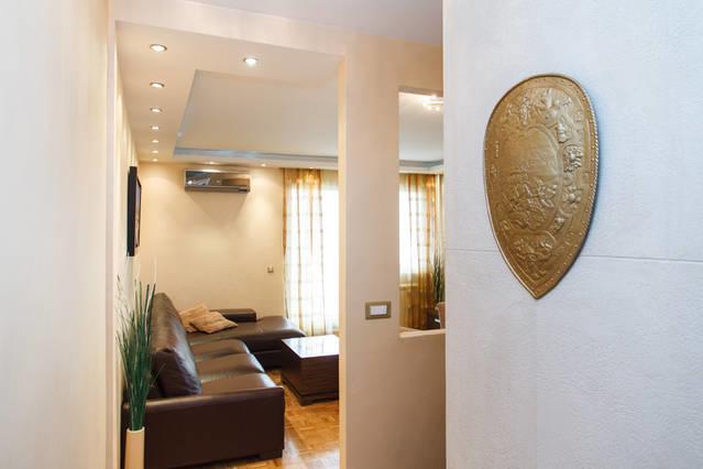 Apartment Erste Beograd Rom bilde