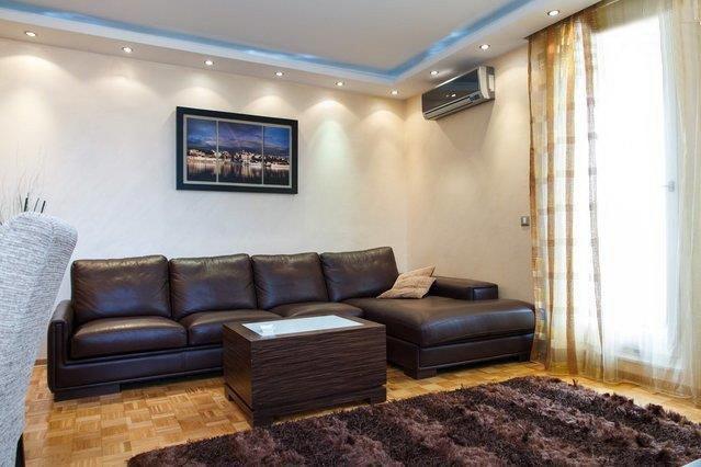 Apartment Erste Beograd Eksteriør bilde